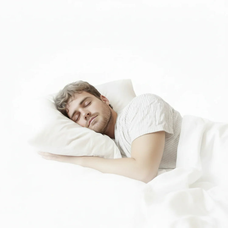 Sleep & Calm Support