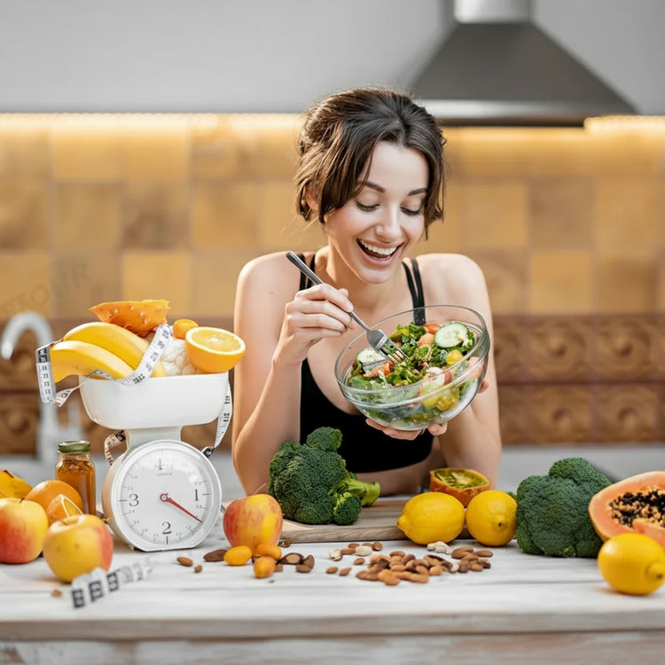 Nutrition & Inner Wellness