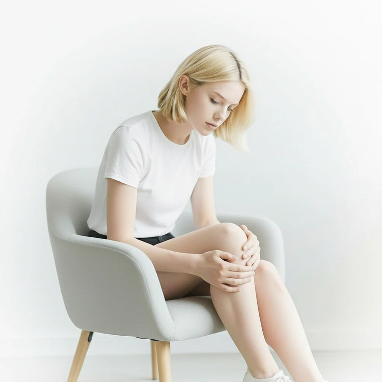 Pain Relief & Recovery