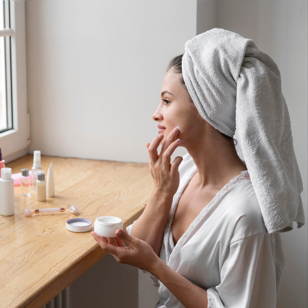Personal Care & Natural Beauty