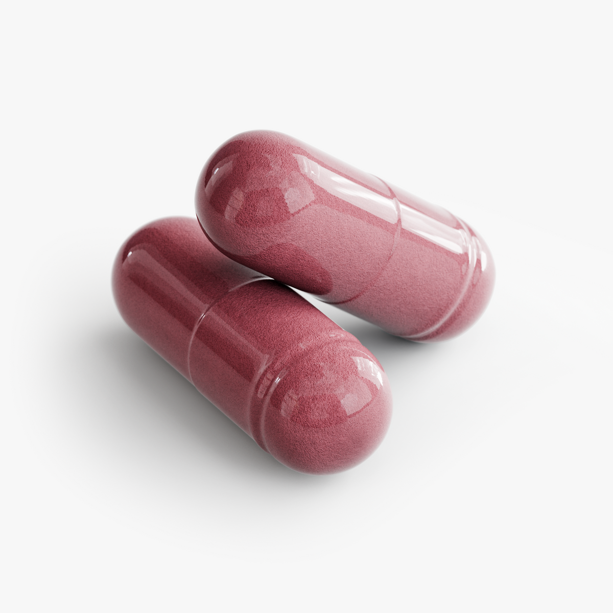 Beetroot Capsules – Organic Daily Wellness & Active Support