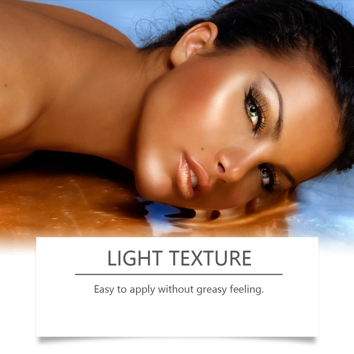 EELHOE Tanning Accelerator Cream — Moisturizing Bronzing Body Care for a Sun-Kissed Glow (10g)