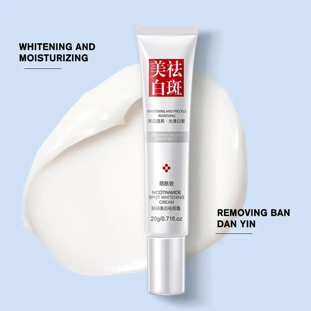 Whitening Anti-Freckle Face Cream