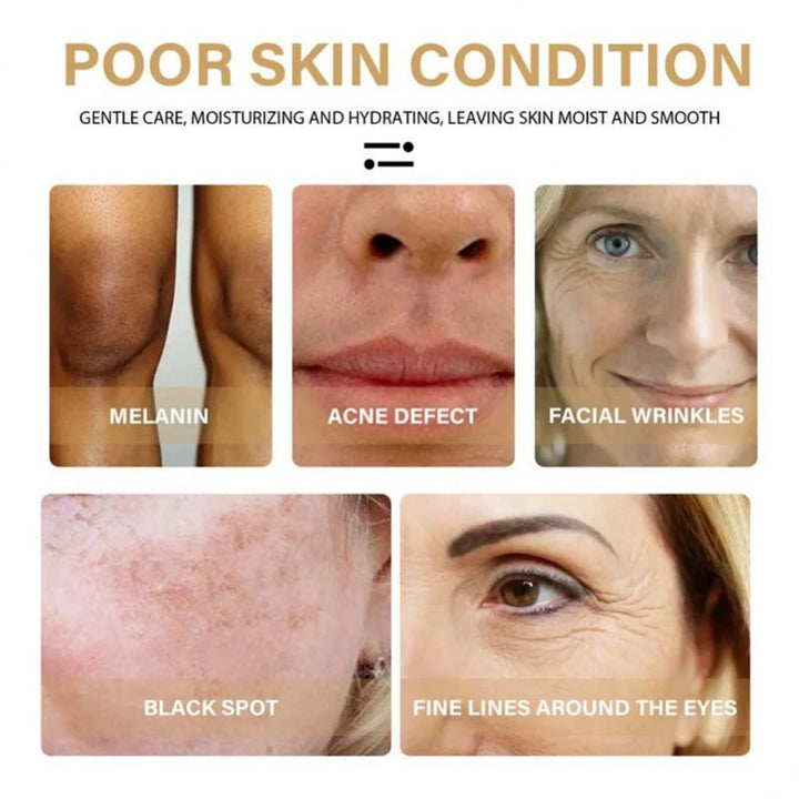 Vitamin E Anti-Wrinkle Essence