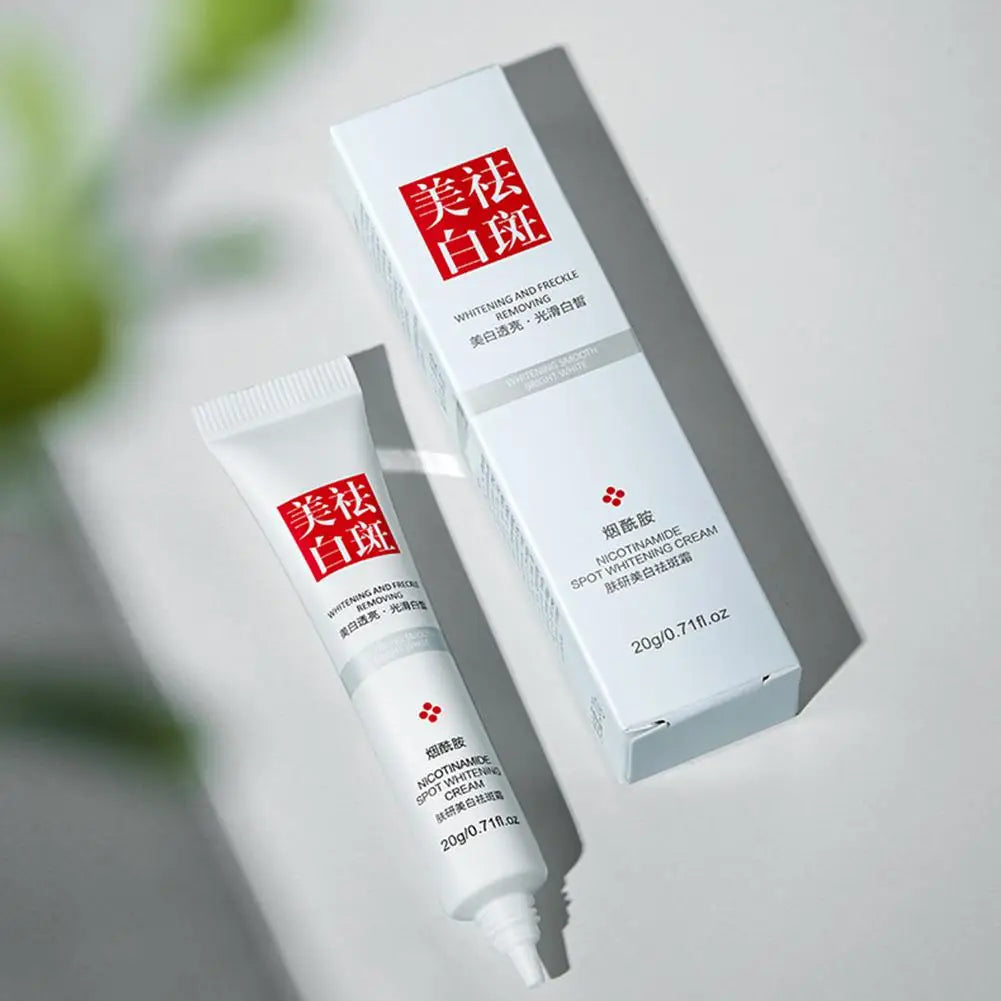Whitening Anti-Freckle Face Cream