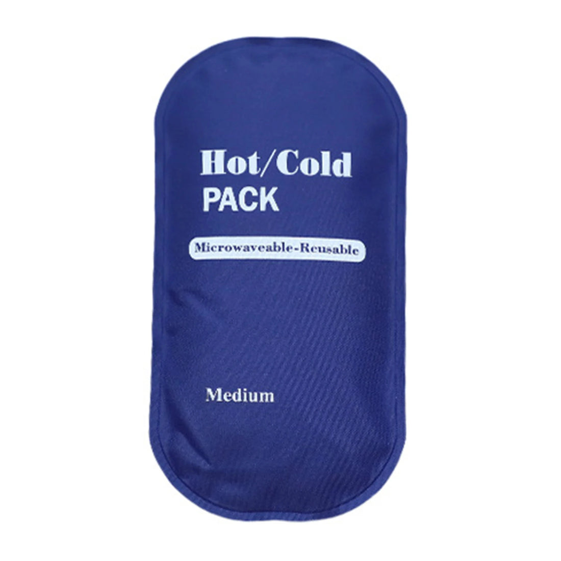 Reusable Ice Bag for Pain Relief