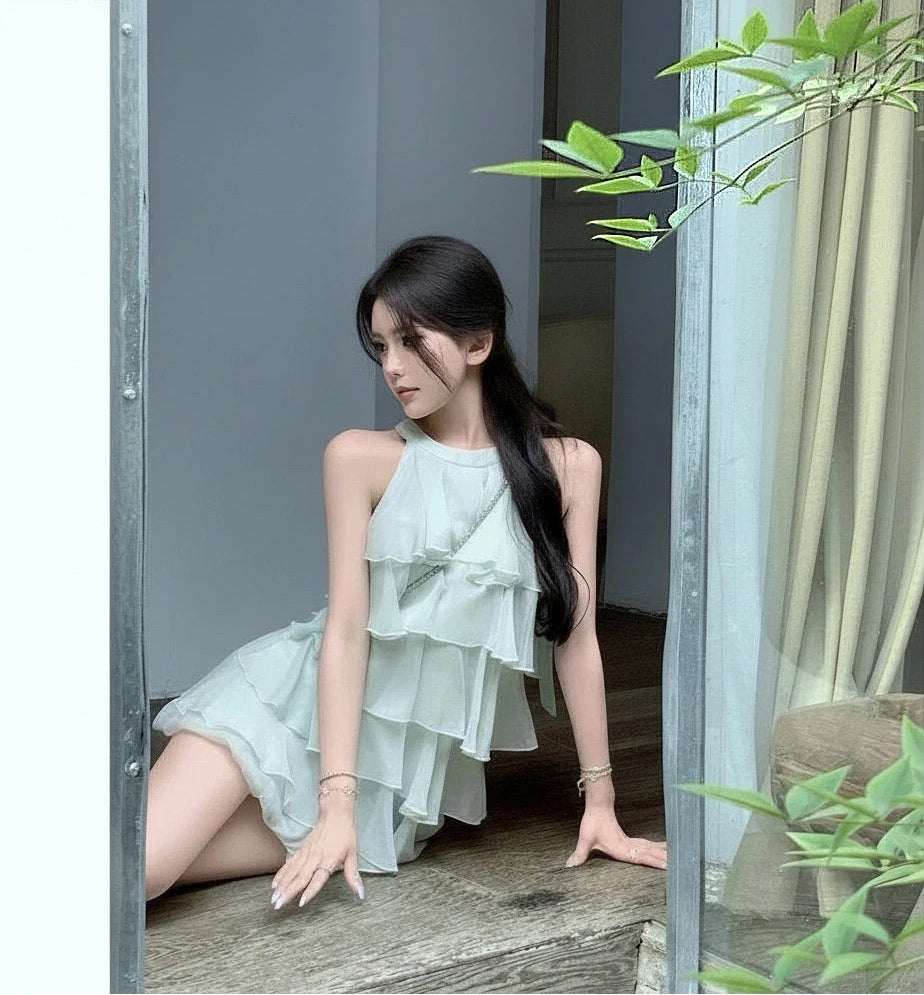 Lightweight Reflective Running Hydration Vest — Breathable Water Chest Pack with Phone Storage Pocket for Outdoor Cycling, Hiking & Fitness Training