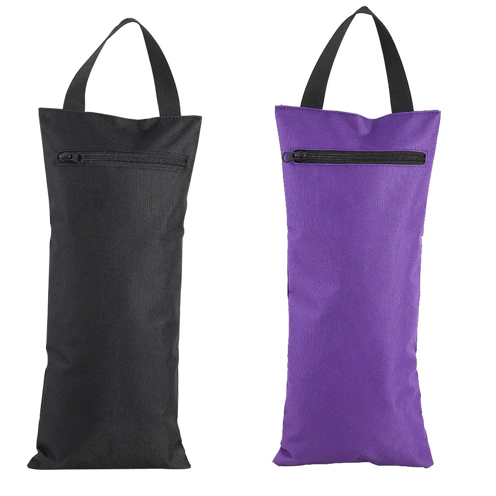 Fitness Yoga Weighted Sandbag with Inner Pouch
