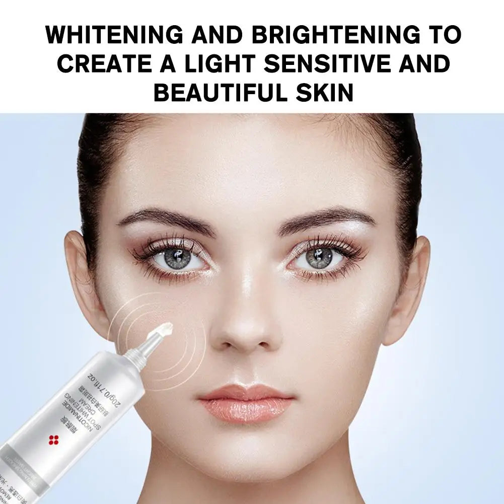 Whitening Anti-Freckle Face Cream