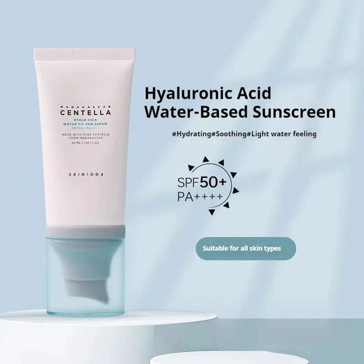 SKIN1004 Hyaluronic Centella Water-Based Sunscreen 50ML
