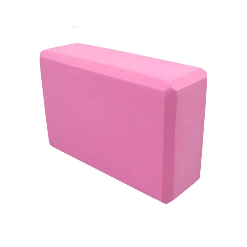 2PCS EVA Yoga Blocks Foam Brick Set