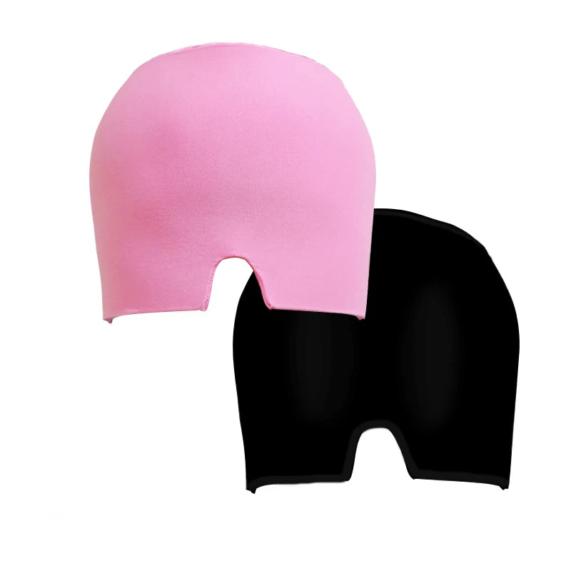 Gel Ice Headache Relief Cap