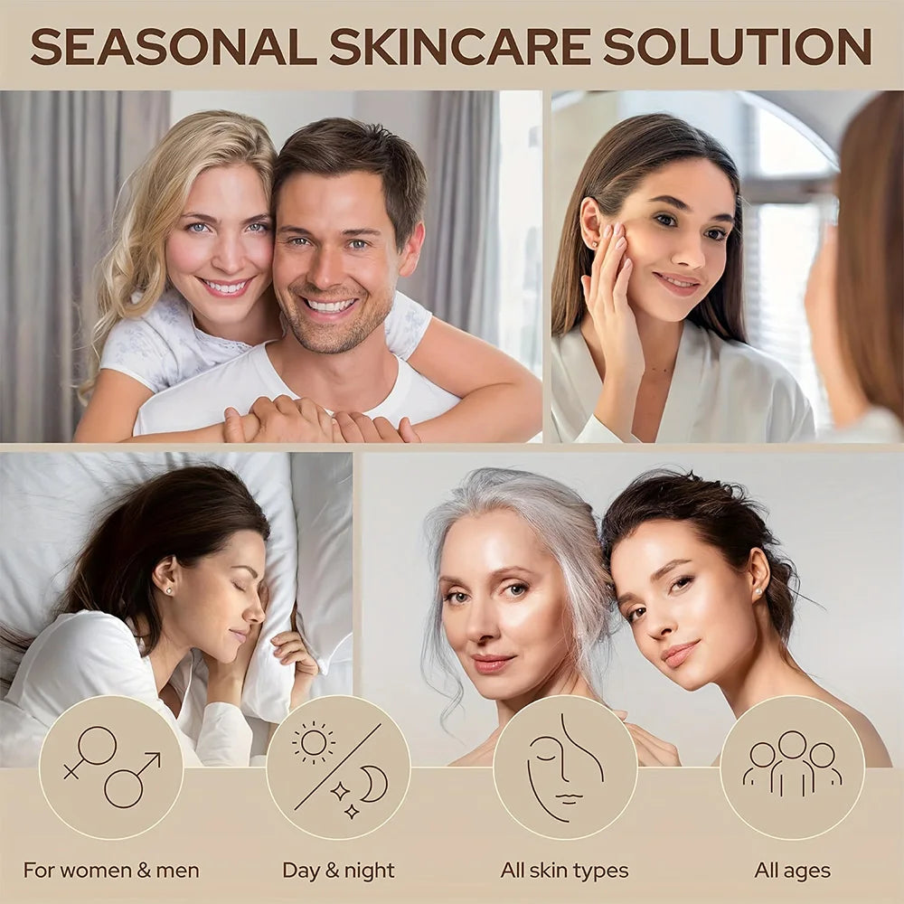 Retinol Collagen Face Cream