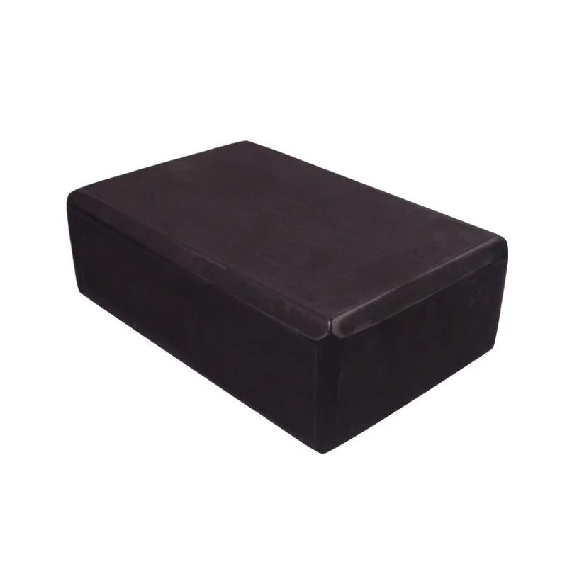 2PCS EVA Yoga Blocks Foam Brick Set