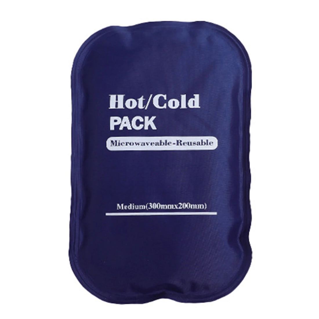 Reusable Ice Bag for Pain Relief