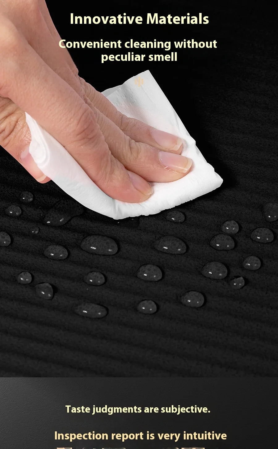 Thick Non-Slip Yoga Mat — 10-20 mm NBR Fitness Mat for Core Strength, Cardio, and Home Training (200 × 60 cm)