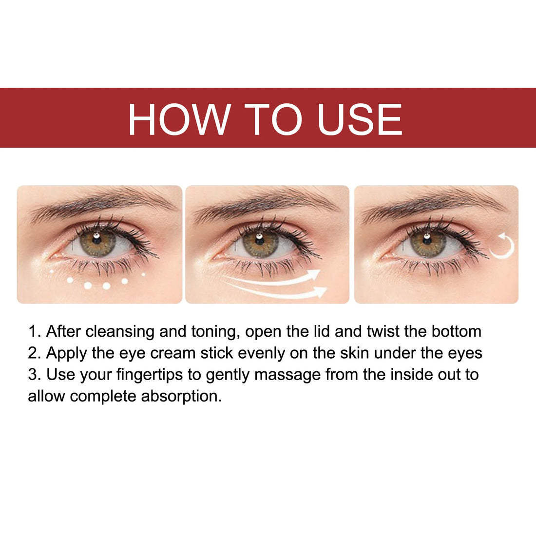 Retinol Anti-Aging Face Serum Set
