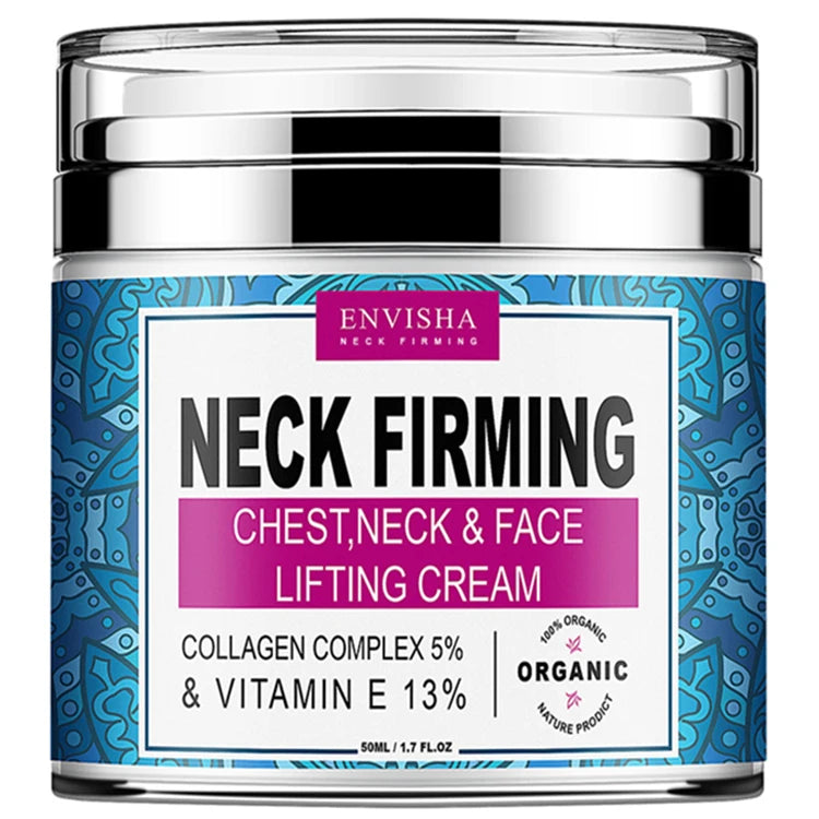 ENVISHA Retinol Collagen Face Cream
