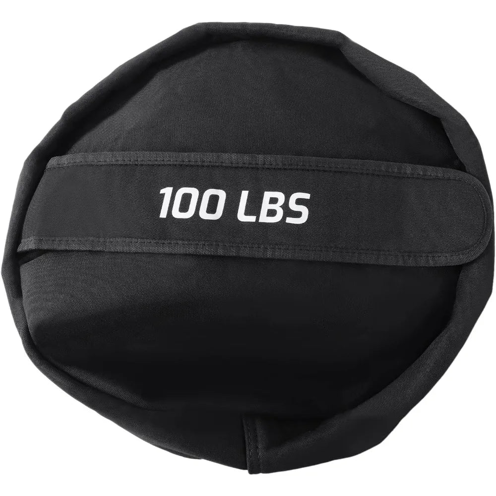 Heavy Duty Adjustable Training Sandbag (66–100 lbs)