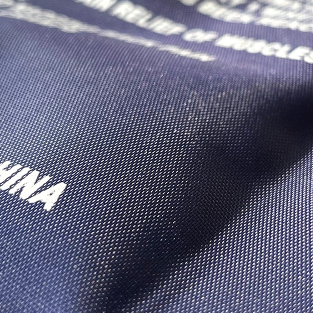 Reusable Ice Bag for Pain Relief