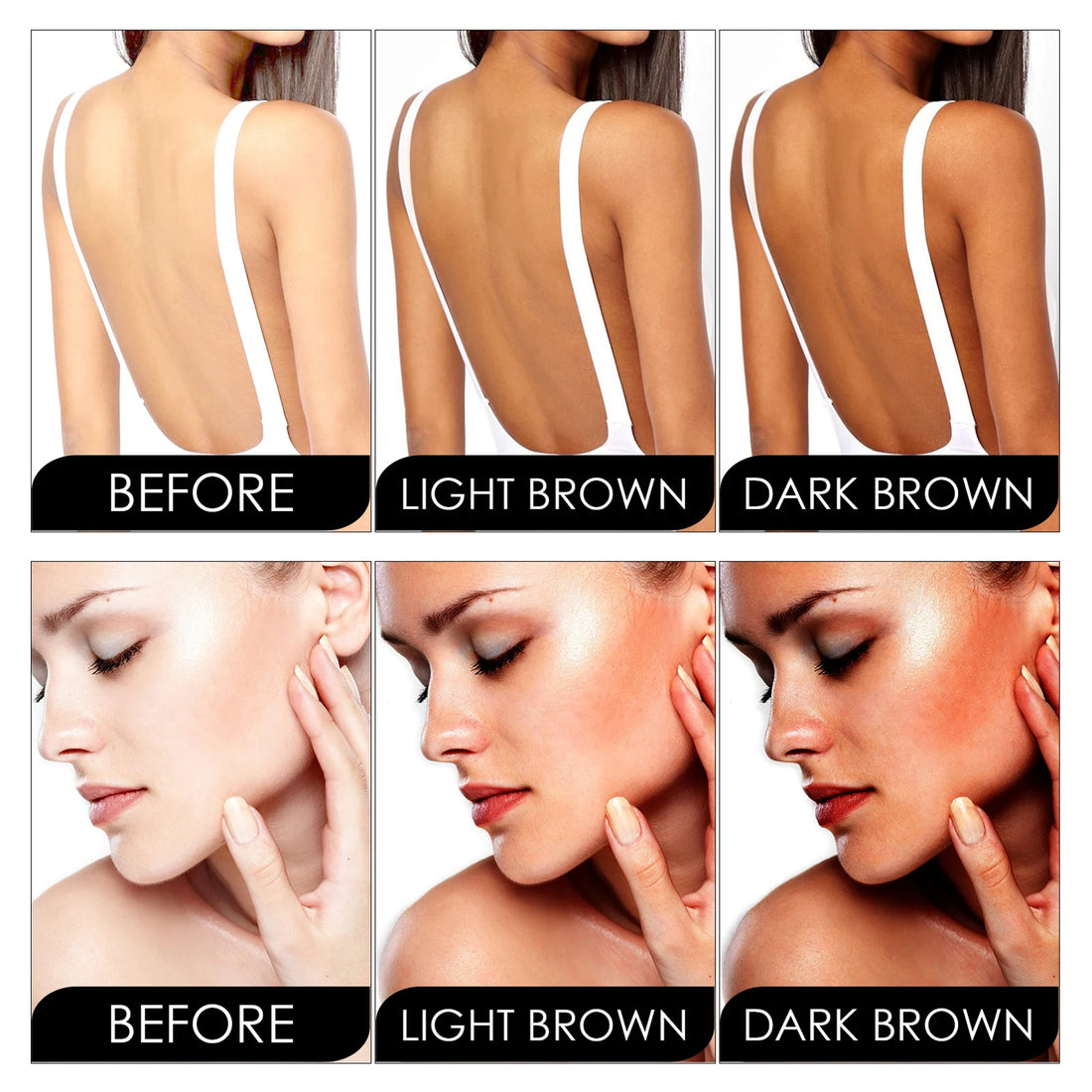 Jaysuing Natural Bronze Blackening Cream