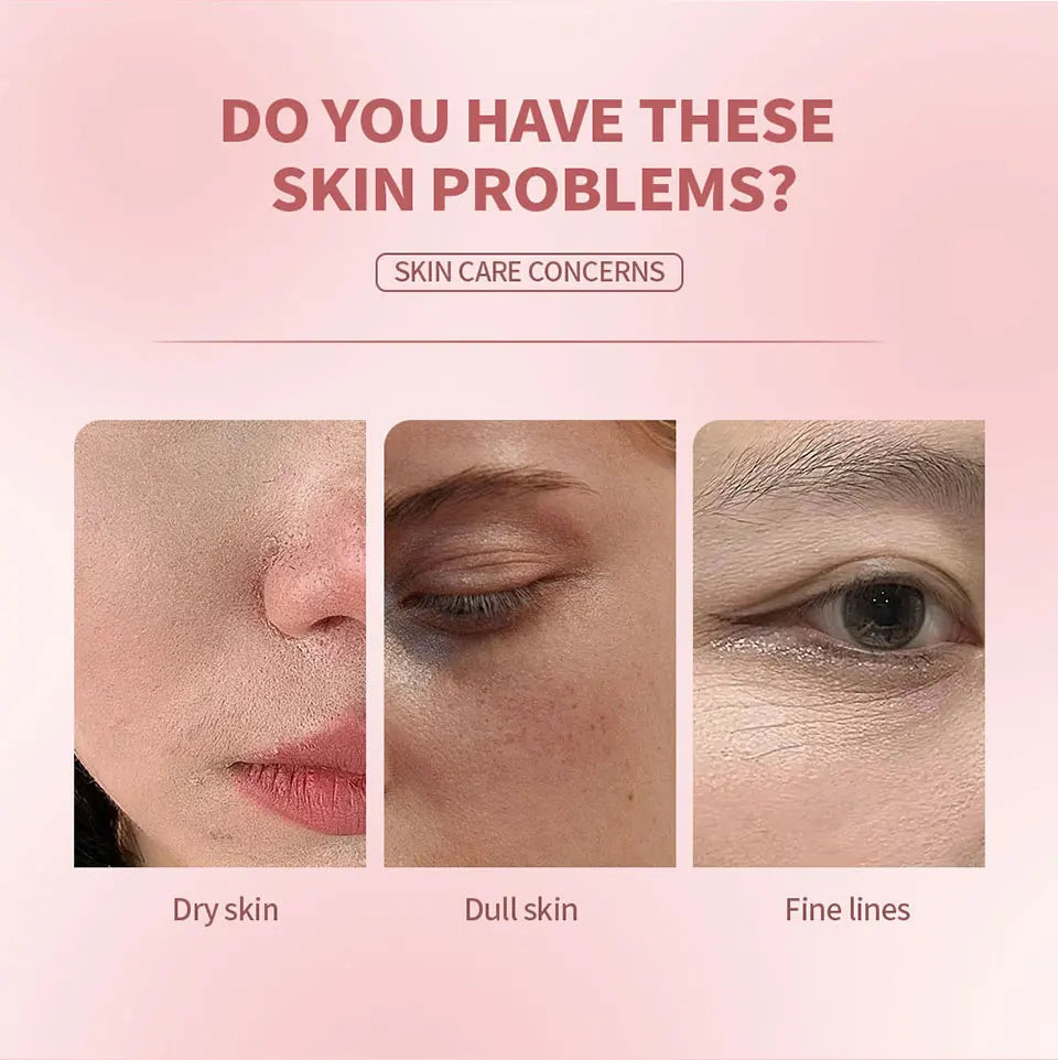 Collagen Jelly Cream — Hydrolyzed Overnight Facial Mask (75 ml)