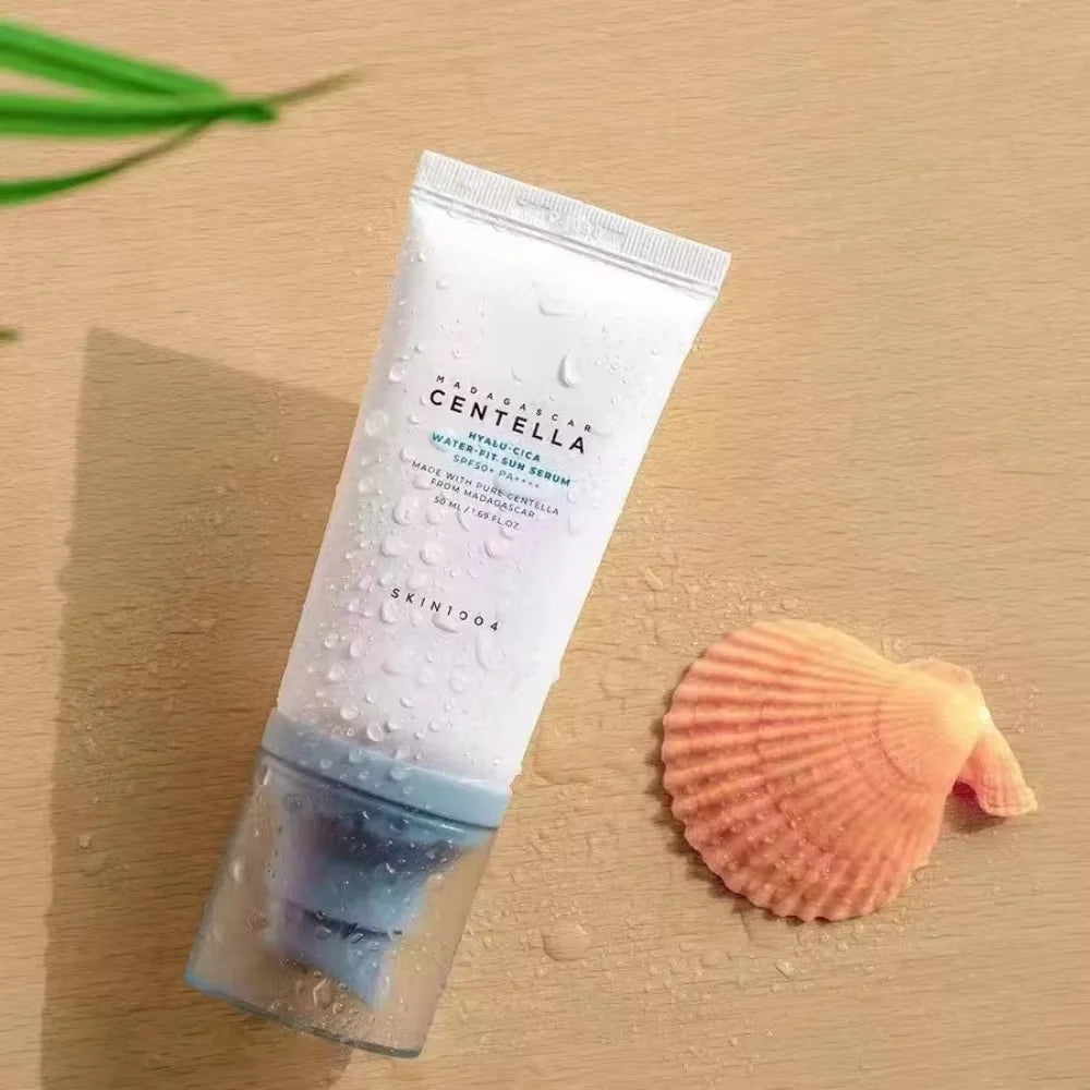 SKIN1004 Hyaluronic Centella Water-Based Sunscreen 50ML