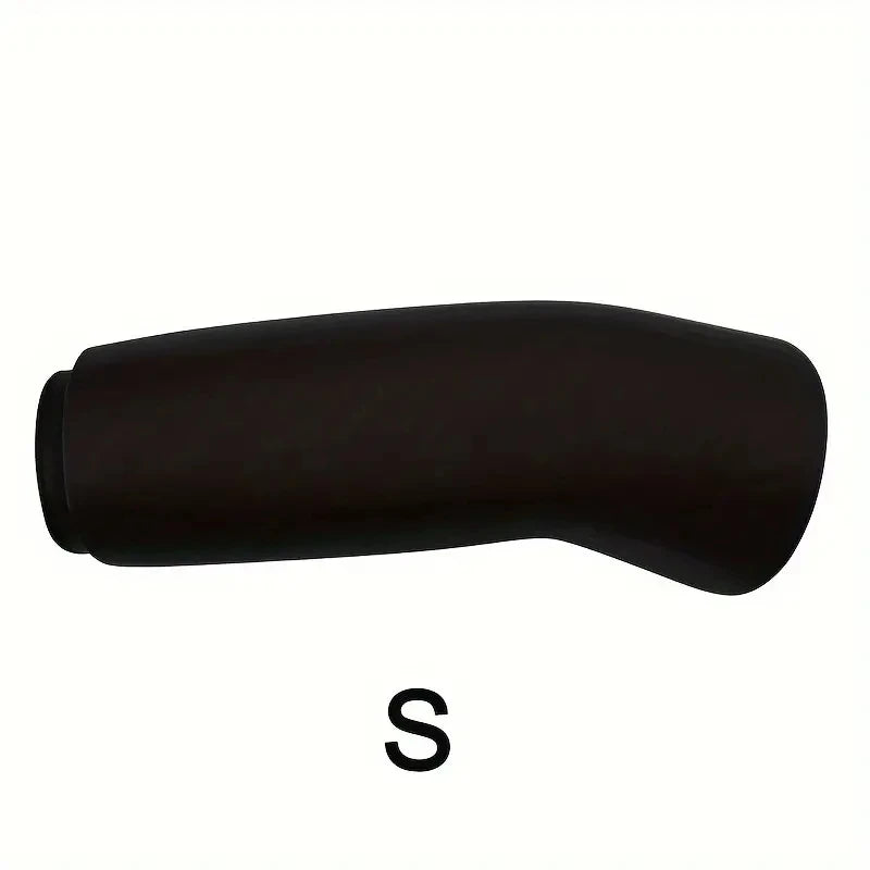 1pc Gel Ice Sleeve - Multipurpose Hot & Cold Wrap for Elbow, Knee, Ankle, Hand