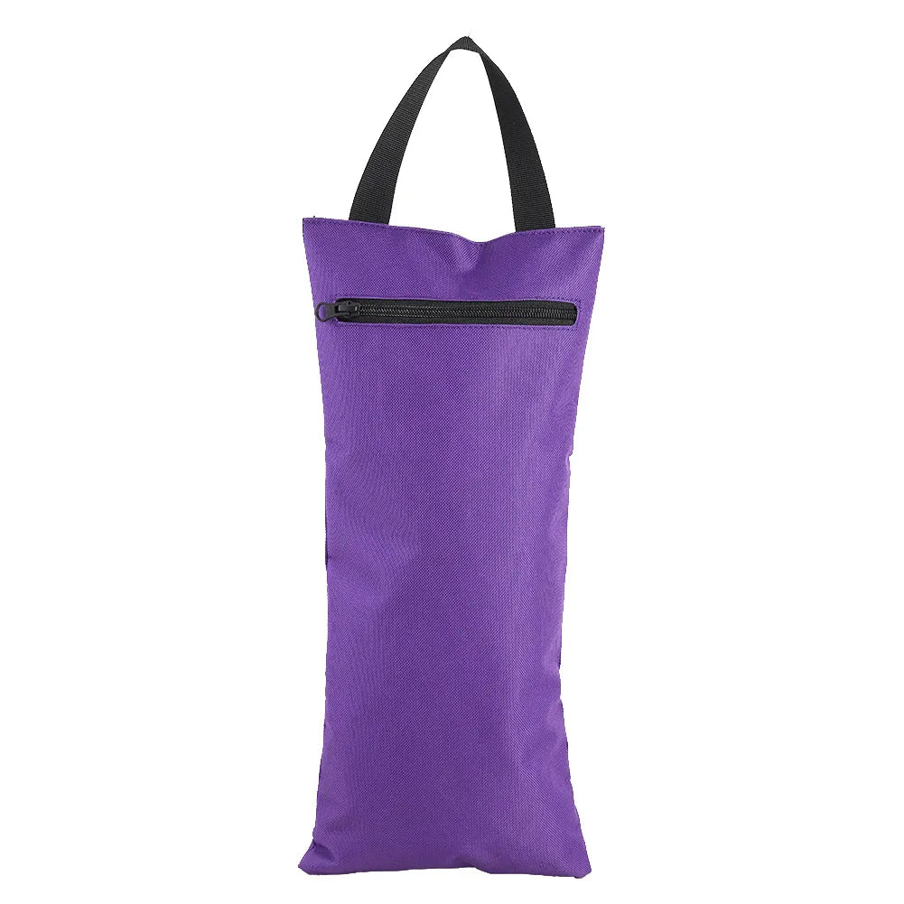 Fitness Yoga Weighted Sandbag with Inner Pouch