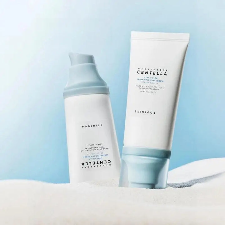 SKIN1004 Hyaluronic Centella Water-Based Sunscreen 50ML