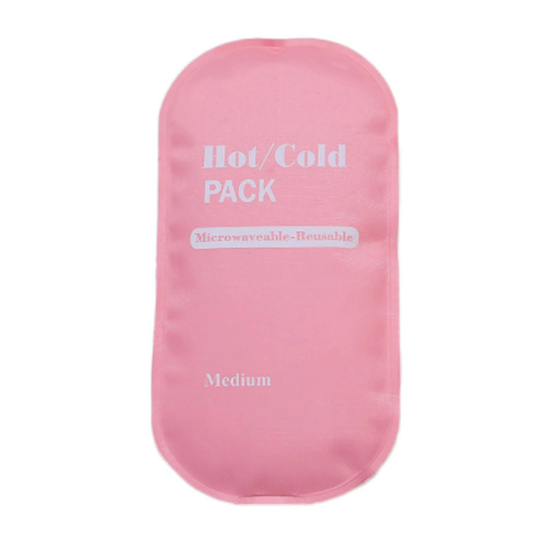 Reusable Ice Bag for Pain Relief
