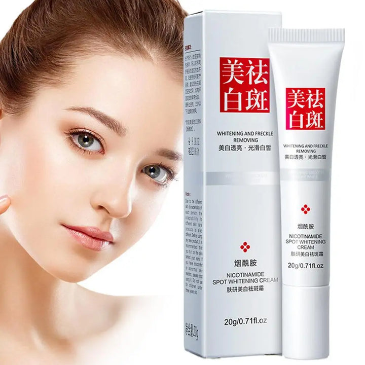 Whitening Anti-Freckle Face Cream