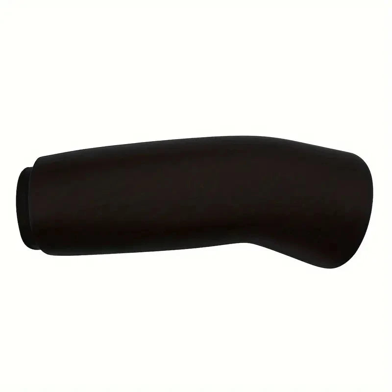 1pc Gel Ice Sleeve - Multipurpose Hot & Cold Wrap for Elbow, Knee, Ankle, Hand