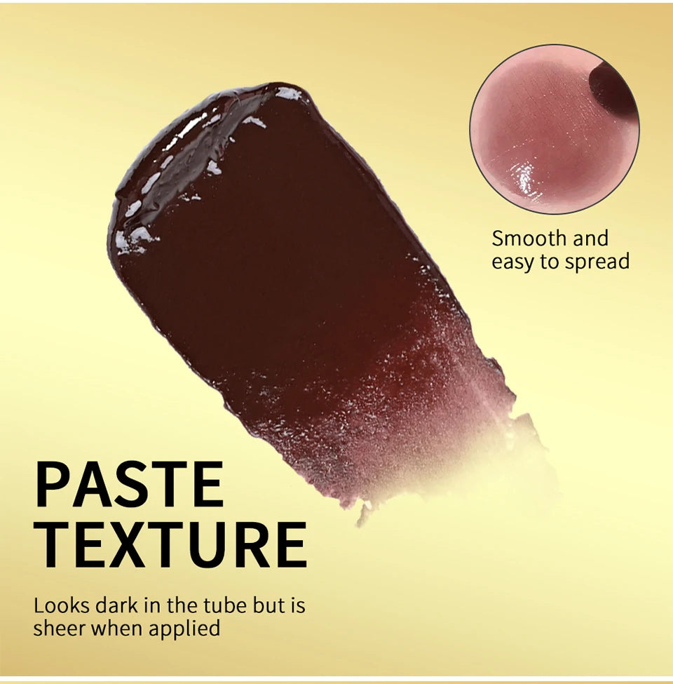 Colorless Black Honey Lip Balm – Long Lasting Moisturizing Lipstick