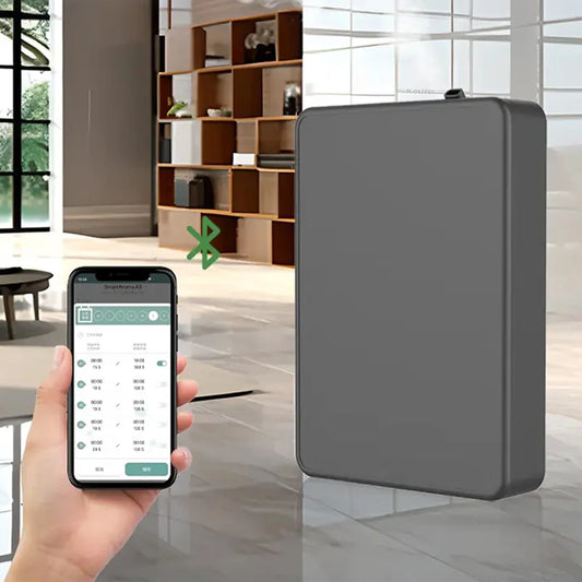 500ML Smart Scent Air Diffuser