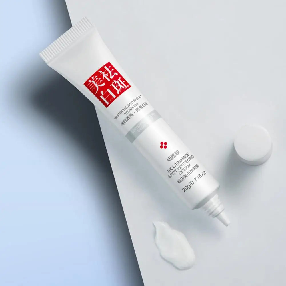 Whitening Anti-Freckle Face Cream