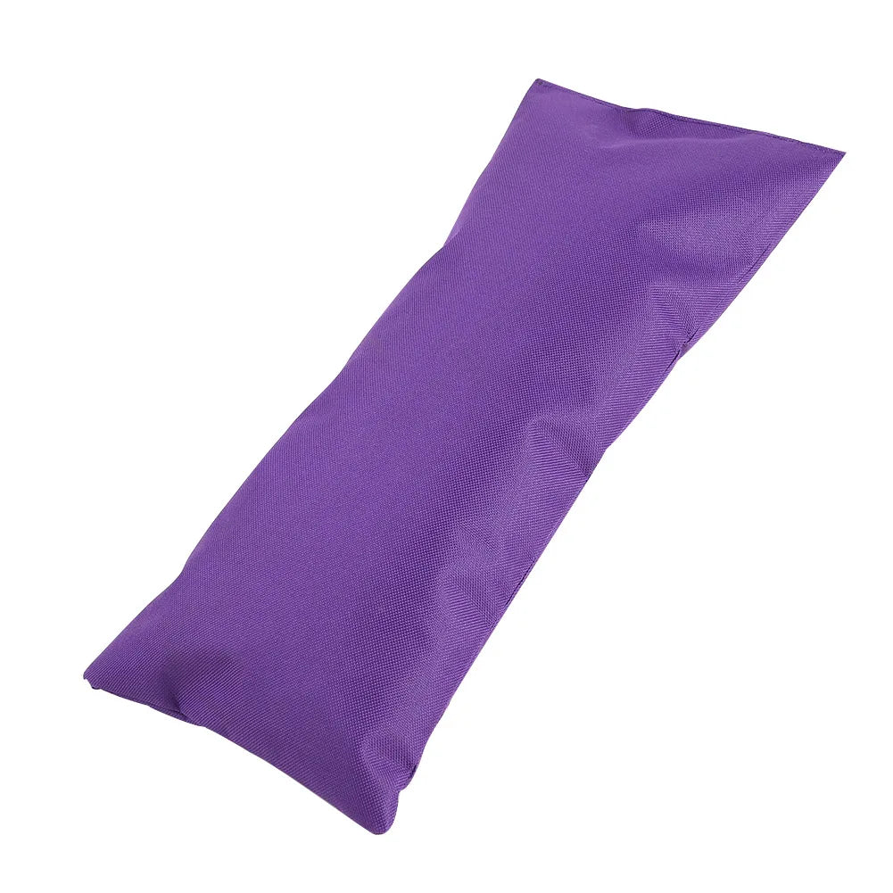 Fitness Yoga Weighted Sandbag with Inner Pouch