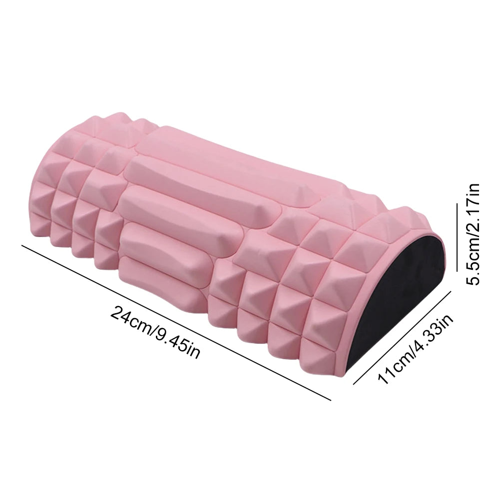 Foam Roller EVA Massage Roller