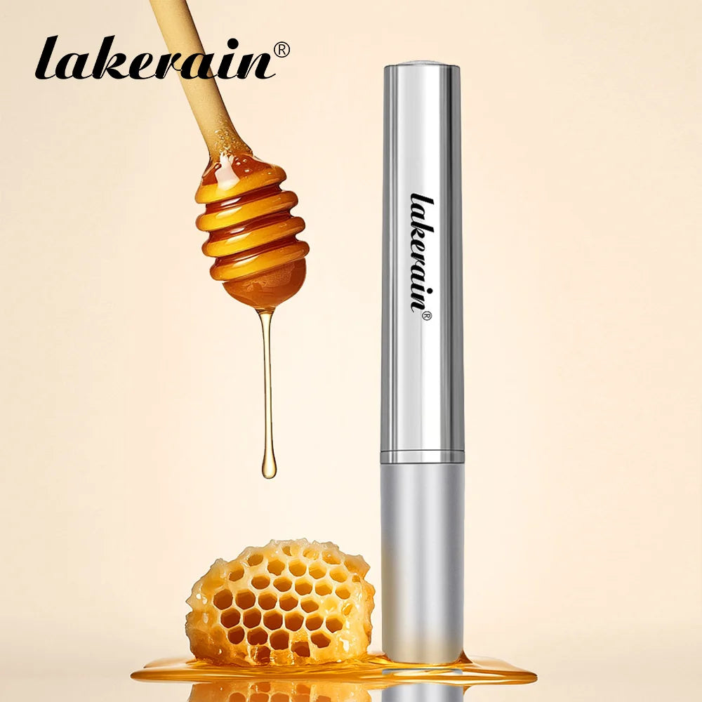 Colorless Black Honey Lip Balm – Long Lasting Moisturizing Lipstick