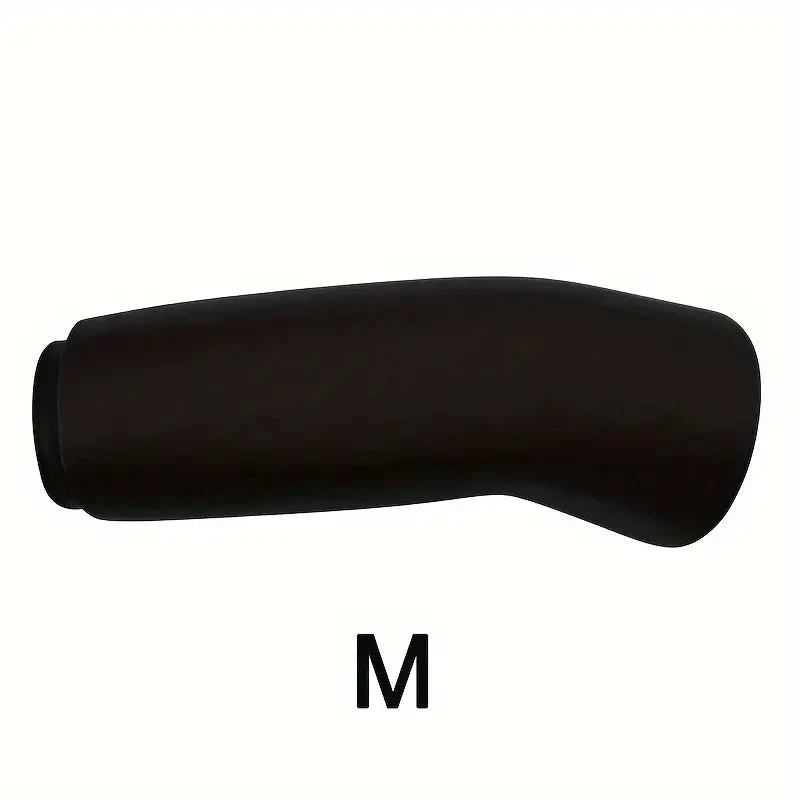 1pc Gel Ice Sleeve - Multipurpose Hot & Cold Wrap for Elbow, Knee, Ankle, Hand