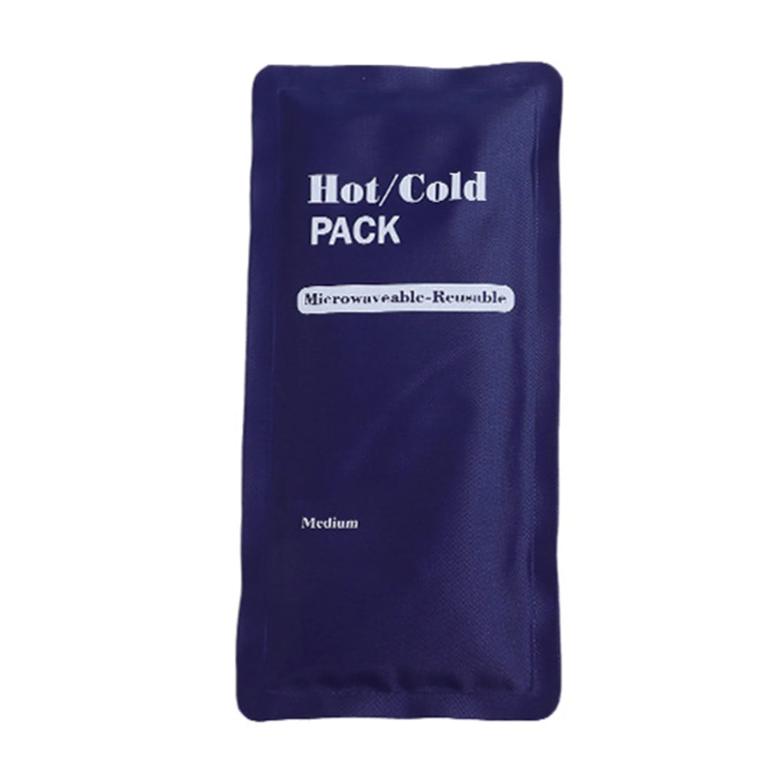 Reusable Ice Bag for Pain Relief