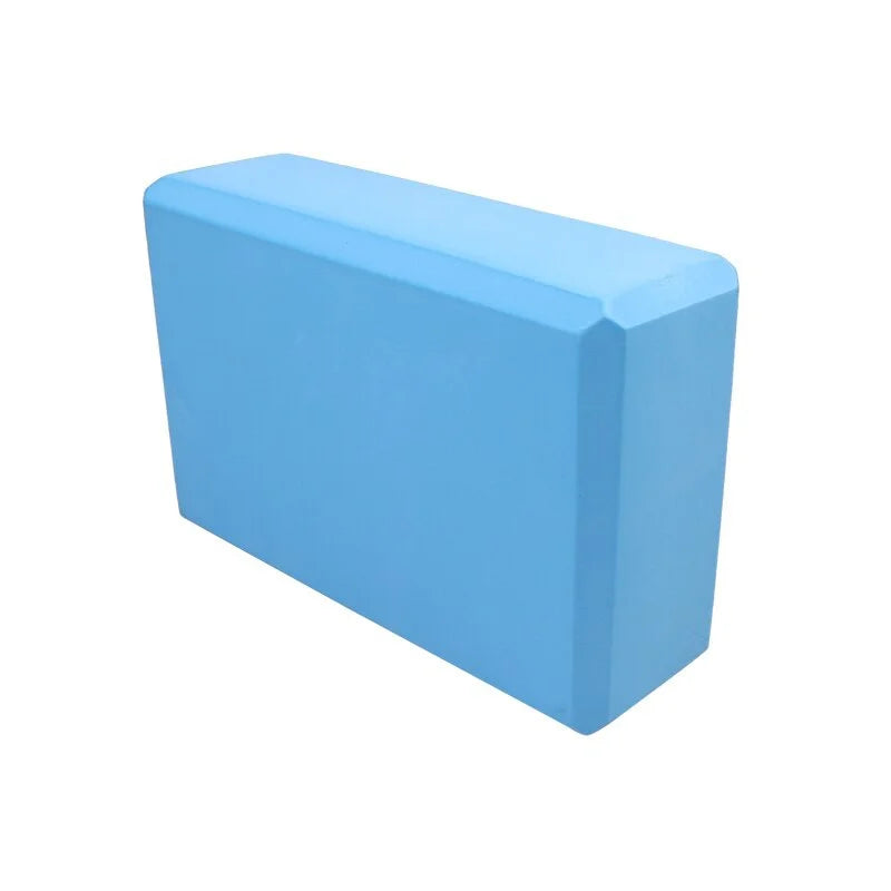 2PCS EVA Yoga Blocks Foam Brick Set