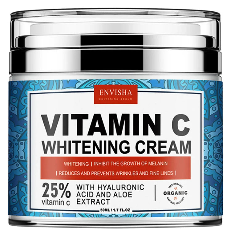 ENVISHA Retinol Collagen Face Cream