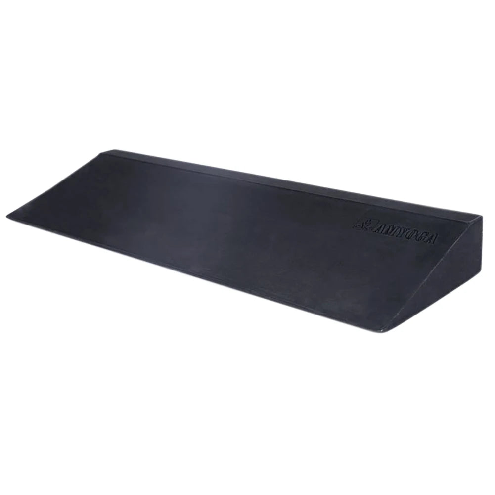 Lightweight Yoga Wedge Block Support for Home Fitness
